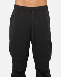 Nike Tech Fleece Joggers Black