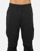 Nike Tech Fleece Joggers Black