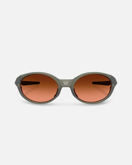 Oakley Eye Jacket Redux Sunglasses Olive