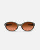 Oakley Eye Jacket Redux Sunglasses Olive