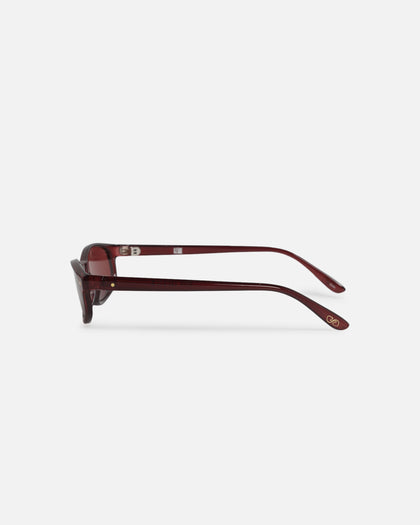 Szade Dove Sunglasses Cherry