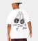 Carré Paris Dice Club T-Shirt White