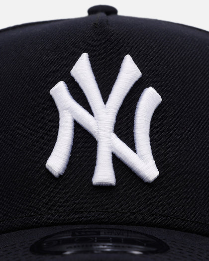 New Era New York Yankees 'On Field' 9FORTY A-Frame Snapback Official Team Color