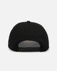 New Era Manly Warringah Sea Eagles 'Black On Black' 9FORTY A-Frame Snapback Black
