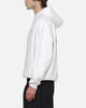 XXIII Utilities Hoodie White/Red