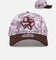 New Era Houston Astros 'Pink Tree Camo' 9FORTY A-Frame Snapback Pink