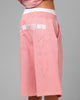 Loiter World Cup Shorts Pink