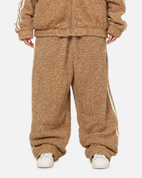 Adidas Boucle Firebird Track Pant Cardboard