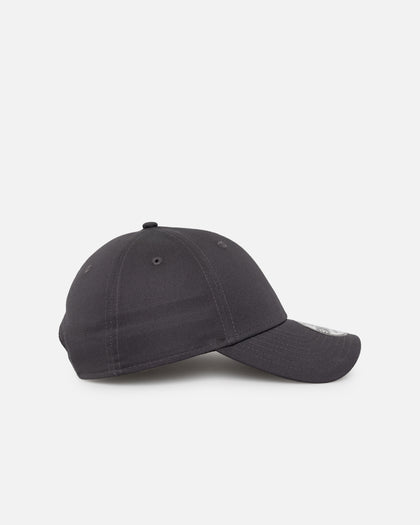 New Era McLaren Flawless 9FORTY A-Frame Snapback Dark Grey