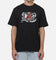 Jordan Sport Laser Dri-FIT Graphic T-Shirt Black