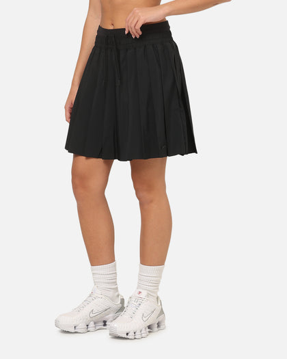 Nike Women's Sportswear Knife Pleat Skirt Black/Black