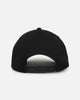 New Era San Diego Padres 'Pink Rose Embroidery' 9FORTY A-Frame Snapback Black/Pink