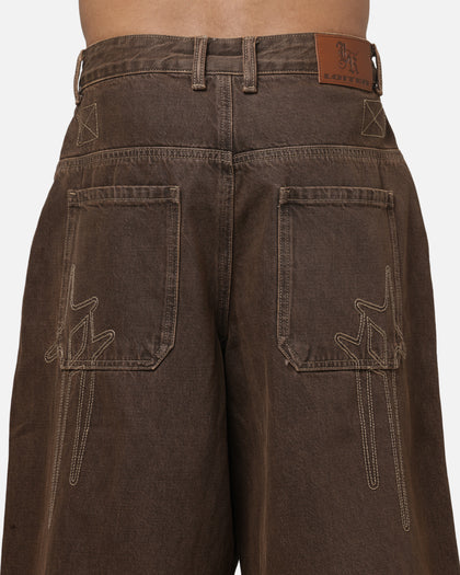 Loiter Star Born Mega Jorts