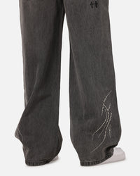 Saint Morta Amplus Sanctified Jeans Aged Grey
