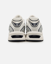 Asics Gel-Stratus MC White/Silver