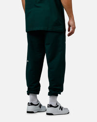 New Era San Francisco 49ers Logo Select Sweat Pants Dark Green
