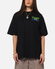New Era New York Yankees Drip T-Shirt Black