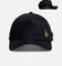 New Era Los Angeles Dodgers 'Flawless Gold 10 Year Anniversary' 9FORTY A-Frame Snapback Black