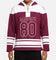 Queensland Rugby League Queensland Maroons Panel Hoodie Maroon