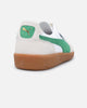 Puma Palermo Leather White/Green