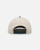 47 Brand Philadelphia Eagles Superbowl Gridiron Legacy Wooly Sure Shot Snapback Natural/Pacific