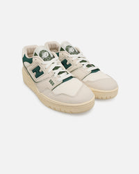 New Balance 550 Dark Green