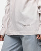 Carre x Disney M&F Long Sleeve Oxford Shirt Ecru/Dark Khaki