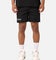 Carre International Beach Shorts Black