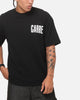 Carre Essential T-Shirt Black