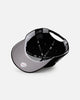 New Era Chicago White Sox 'Black And White' 9FORTY A-Frame Snapback Black/White