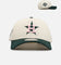 New Era Houston Astros 'Chrome Dark Green' 9FORTY A-Frame Snapback Chrome/Dark Green