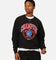 Champion Reverse Weave Field Basketball Crewneck Black