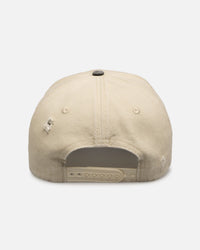 American Thrift Daily Driver Snapback Washed Stone