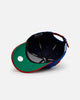 Pro Standard Philadelphia Phillies 'Sovenir' Pinch Front Strapback Blue/Red