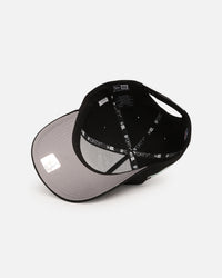 New Era Las Vegas Raiders 'Black Aqua' 9FORTY A-Frame Snapback Black/Aqua