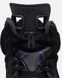 Jordan Air Jordan 6 Retro "Aqua" Black/Bright Concord