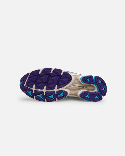 Saucony Progrid Triumph 4 Purple/Teal