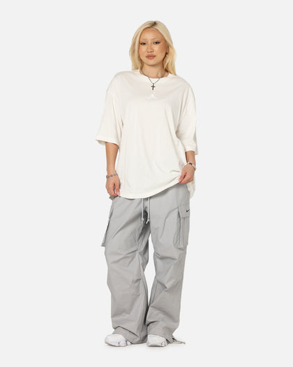 Jordan Flight Essentials Oversized Crewneck T-Shirt Sail/Sail