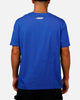 Pro Standard New York Knicks City 24-25 Season T-Shirt Blue