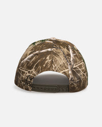 New Era Minnesota Vikings 'NFL Season Kick Off' 9FORTY A-Frame Snapback Realtree/Olive