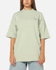 Ed Hardy Established 77 T-Shirt Sage