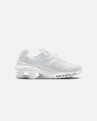Nike Shox Ride 2 White/White