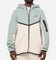 Nike Sportswear Tech Fleece Windrunner Jacket Dusty Sage