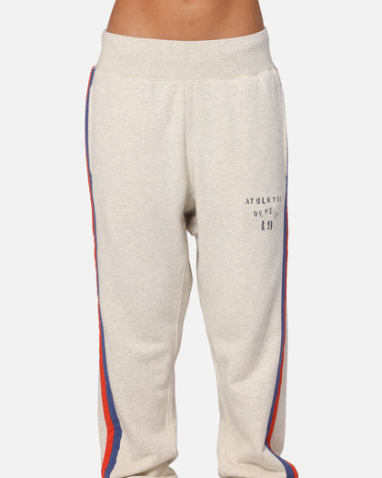 Champion 50's P.E Warm Up Sweatpants Oxford Grey Heather