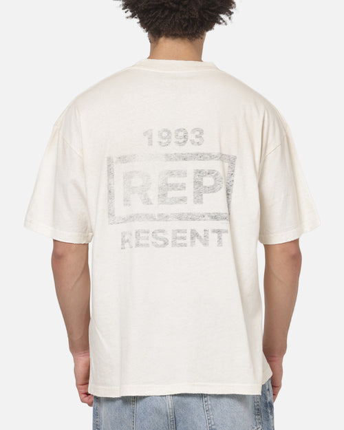 Represent Reverse Resent T-Shirt