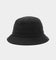 EN ES Corduroy Bucket Hat Black