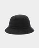 EN ES Corduroy Bucket Hat Black