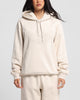 Adidas Originals 70's Hoodie Wonder White