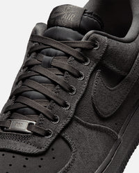 Nike Air Force 1 '07 LV8 "Denim" Anthracite