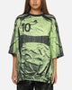 Adidas Adilenium Teamgeist Jersey Pulse Lime